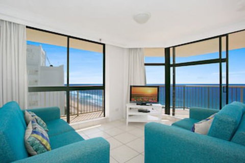 Imperial Surf No.23 - Accommodation Brisbane 0