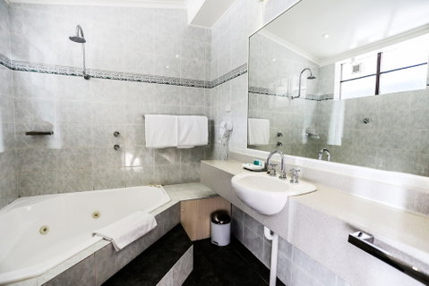 Parkhaven - Accommodation Brisbane 4