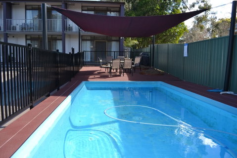 Parkhaven - Accommodation Brisbane 0