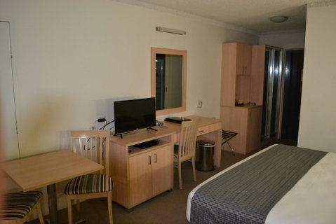 Parkhaven - Accommodation Brisbane 3
