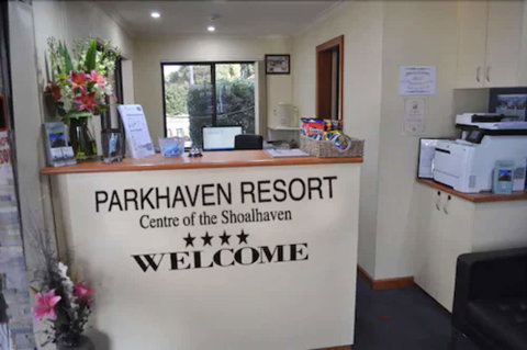Parkhaven - Accommodation Brisbane 1