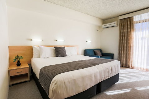 Parkhaven - Accommodation Brisbane 2