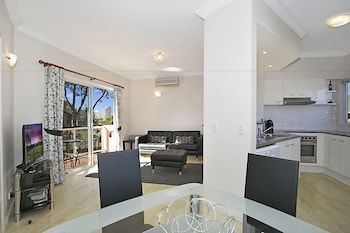 Harmony - Accommodation Brisbane 0