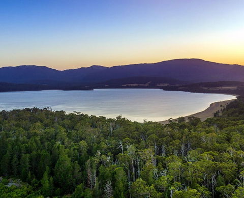 Cloudy Bay Lagoon Estate - Accommodation Brisbane 1