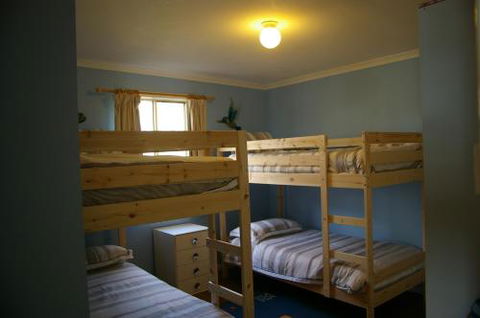 The Beach Shack - Accommodation Brisbane 2
