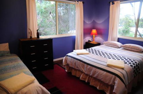 The Beach Shack - Accommodation Brisbane 4