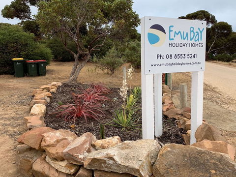 Emu Bay Holiday Homes - Accommodation Brisbane 0