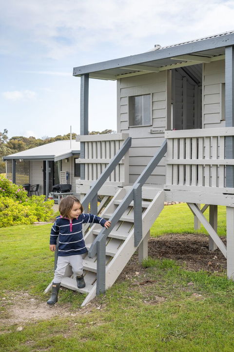 Emu Bay Holiday Homes - Accommodation Brisbane 1