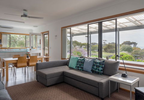 Emu Bay Holiday Homes - Accommodation Brisbane 4