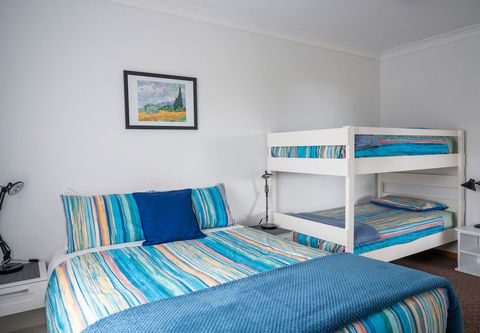 Emu Bay Holiday Homes - Accommodation Brisbane 5
