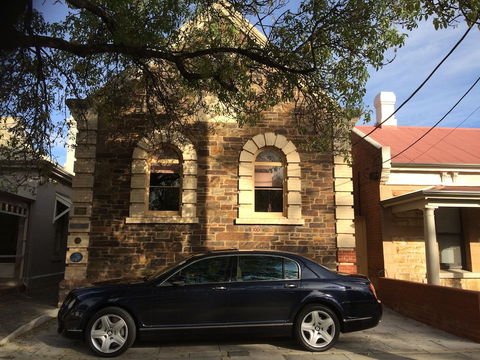 Adelaide Heritage Cottages & Apartments - Accommodation Brisbane 0