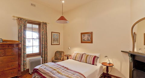 Adelaide Heritage Cottages & Apartments - Accommodation Brisbane 6