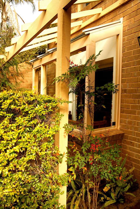 Adelaide Heritage Cottages & Apartments - Accommodation Brisbane 2