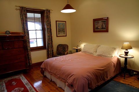 Adelaide Heritage Cottages & Apartments - Accommodation Brisbane 5