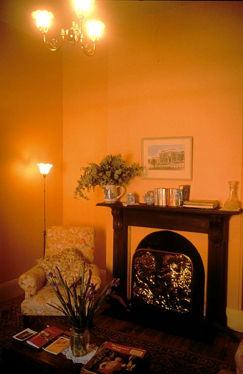 Adelaide Heritage Cottages & Apartments - Accommodation Brisbane 4