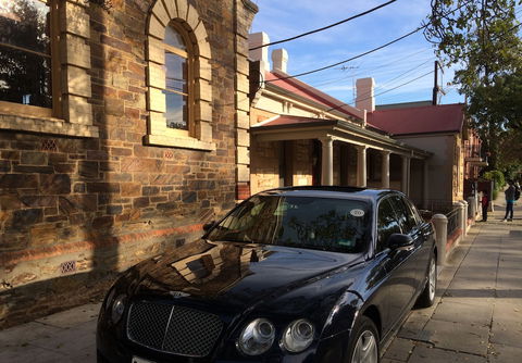 Adelaide Heritage Cottages & Apartments - Accommodation Brisbane 3