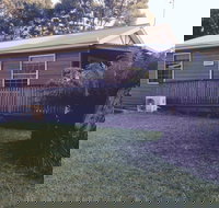 Glenaire Apartments on Frazer St - Accommodation Brisbane