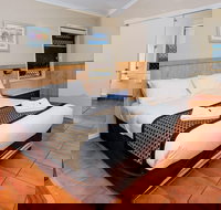 Reflections Holiday Parks Ferry Reserve - Accommodation Brisbane