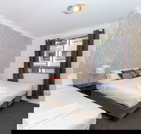 AirM8 Apartments Darling Harbour - Accommodation Brisbane