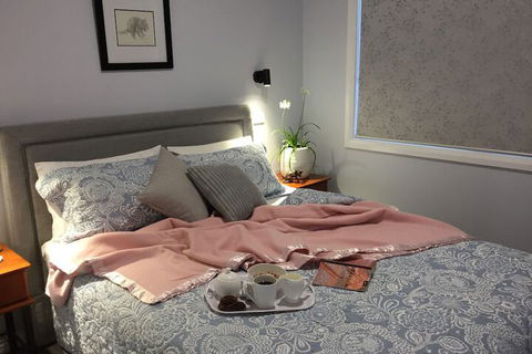 Manna Hill Farm - Accommodation Brisbane 5