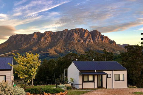 Manna Hill Farm - Accommodation Brisbane 2