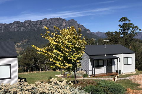 Manna Hill Farm - Accommodation Brisbane 1
