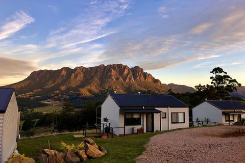 Manna Hill Farm - Accommodation Brisbane 4