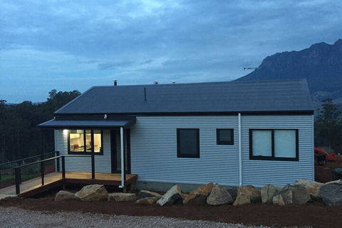 Manna Hill Farm - Accommodation Brisbane 3
