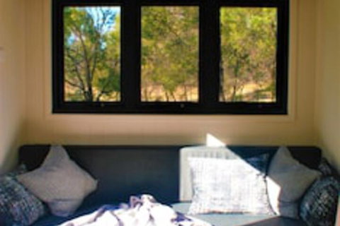 Christopher Tiny House - Accommodation Brisbane 6