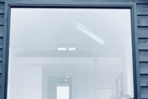 Christopher Tiny House - Accommodation Brisbane 2