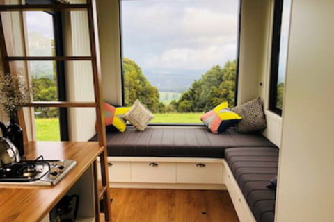 Christopher Tiny House - Accommodation Brisbane 5