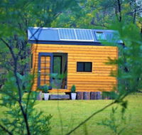 Christopher Tiny House - Accommodation Brisbane