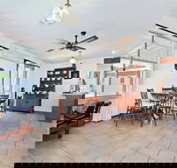 Sun  Sea - Accommodation Brisbane