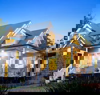 Belle Maison - Accommodation Brisbane