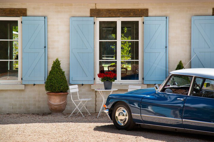 Blackwood VIC Accommodation Brisbane