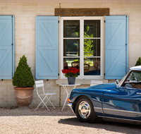 The French House - Accommodation Brisbane