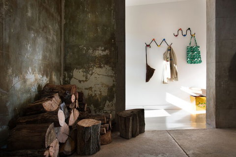 Yandoit Church - Accommodation Brisbane 1