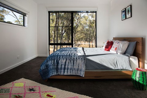 Yandoit Church - Accommodation Brisbane 5