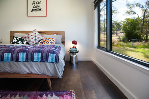 Yandoit Church - Accommodation Brisbane 4