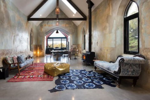 Yandoit Church - Accommodation Brisbane 0