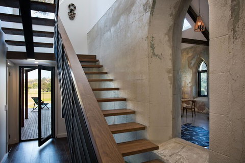 Yandoit Church - Accommodation Brisbane 3