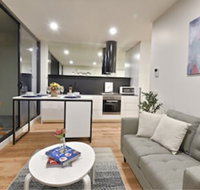 Domo Apartments-Luma - Accommodation Brisbane