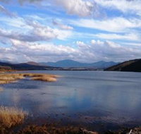 Khancoban Lakeside Caravan Park