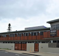 Seranin Lane Cove - Accommodation Brisbane