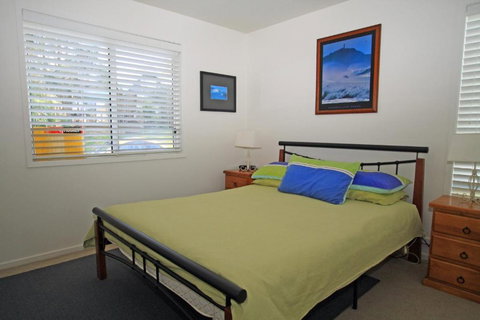 Beach Shack On The Lagoon - Accommodation Brisbane 5