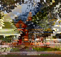 Maggies - Accommodation Brisbane