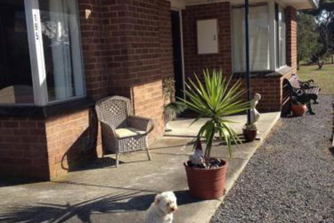 Yanakie Holiday House - Accommodation Brisbane 4