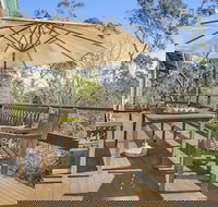 Cooee Cottage - Accommodation Brisbane