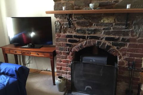 Blyth Cottage Burra - Accommodation Brisbane 4