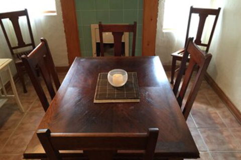 Blyth Cottage Burra - Accommodation Brisbane 6